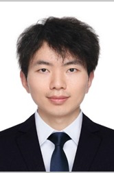 张动 助理研究员