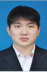 孙昊 副教授