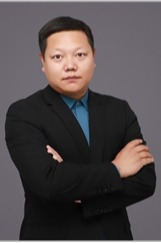 齐占峰 研究员