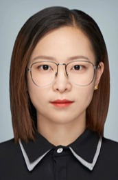 靳小琴 讲师