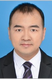 檀盼龙 副研究员
