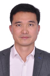 何昆鹏 副教授
